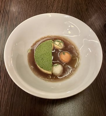 Restaurant Zeik by null