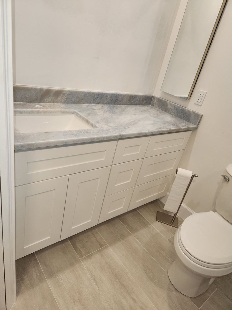 COUNTERTOPS AND MORE Updated October 2024 1330 SW 12th Ave, Pompano Beach, Florida