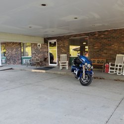 Audrey's Motel