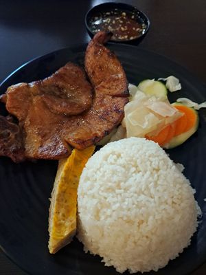 Viet Alley Restaurant by null