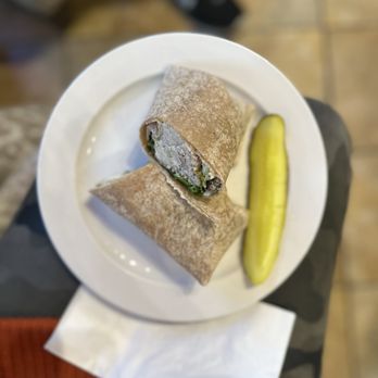 Metto Coffee & Tea - Cherry Pecan Chicken Wrap Lunch - Coffee & Tea Near Me - Mount Pleasant, South Carolina Metto Coffee & Tea - Cherry Pecan Chicken Wrap Lunch - Coffee & Tea Near Me - Mount Pleasant, South Carolina
