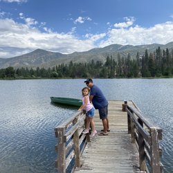 R-Ranch In the Sequoias