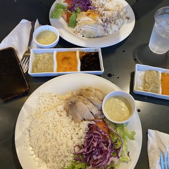 Savoy Kitchen - My friend ordered the same dish. Perfect serving sizes. - Asian Fusion Near Me - Alhambra, California Savoy Kitchen - My friend ordered the same dish. Perfect serving sizes. - Asian Fusion Near Me - Alhambra, California