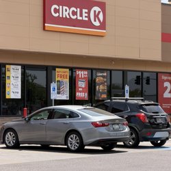 Circle K