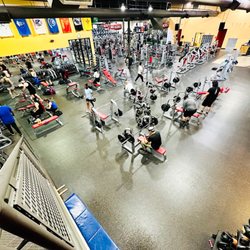 Defined Fitness Farmington Club - The proud members of the Farmington Club