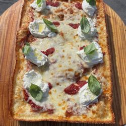 Queen City Crust