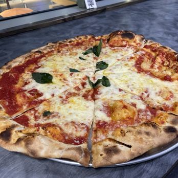 Solamente Pizza - Margarita - Pizza Near Me - Las Vegas, Nevada