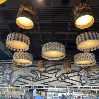 PV Pie & Wine - Neat lights - Pizza Near Me - Phoenix, Arizona PV Pie & Wine - Neat lights - Pizza Near Me - Phoenix, Arizona