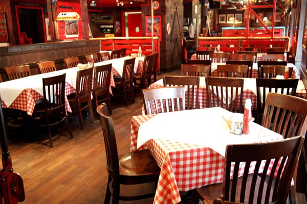 Chicago Meatpackers by null