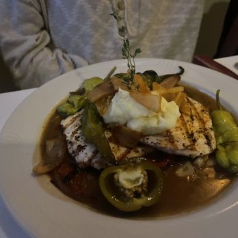 Raimondo's - Chicken Calabrese - Italian Near Me - Ship Bottom, New Jersey Raimondo's - Chicken Calabrese - Italian Near Me - Ship Bottom, New Jersey