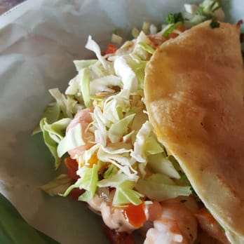 Mr Taco - Taco de Shrimp :) - Mexican Near Me - Redlands, California Mr Taco - Taco de Shrimp :) - Mexican Near Me - Redlands, California