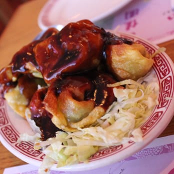 Little Fu's - appetizer - Chinese Near Me - Hewlett, New York Little Fu's - appetizer - Chinese Near Me - Hewlett, New York