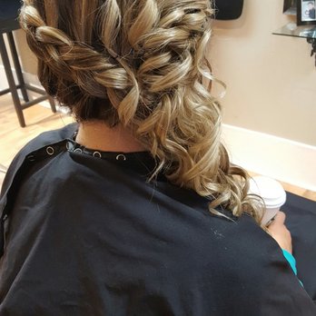 Vitality Hair Studio - By melissa - Hair Salons Near Me - West Seneca, New York