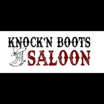 Knock’n Boots Saloon - Beer, Wine & Spirits Near Me - Largo, Florida