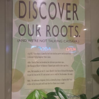 Bobaloca - Coffee & Tea Near Me - Downey, California