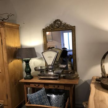 The Mill - Antiques Near Me - Haarlem, New Hampshire