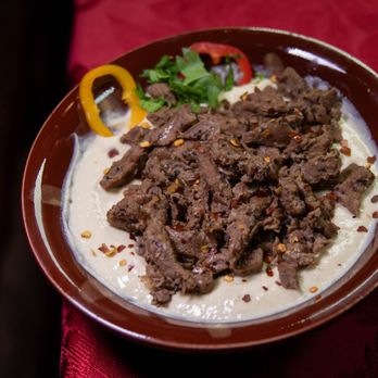 Le Souk - Montclair - Syrian Near Me - Montclair, New Jersey