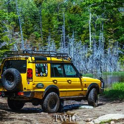 Ridgeback Guide Service
