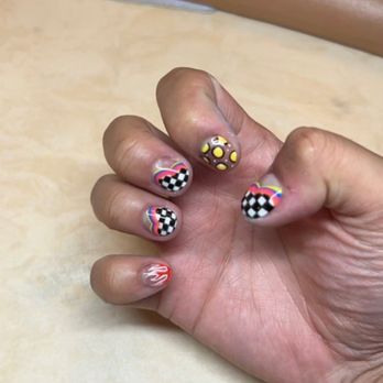 Venus Nails - Nail Salons Near Me - Millville, Delaware Venus Nails - Nail Salons Near Me - Millville, Delaware
