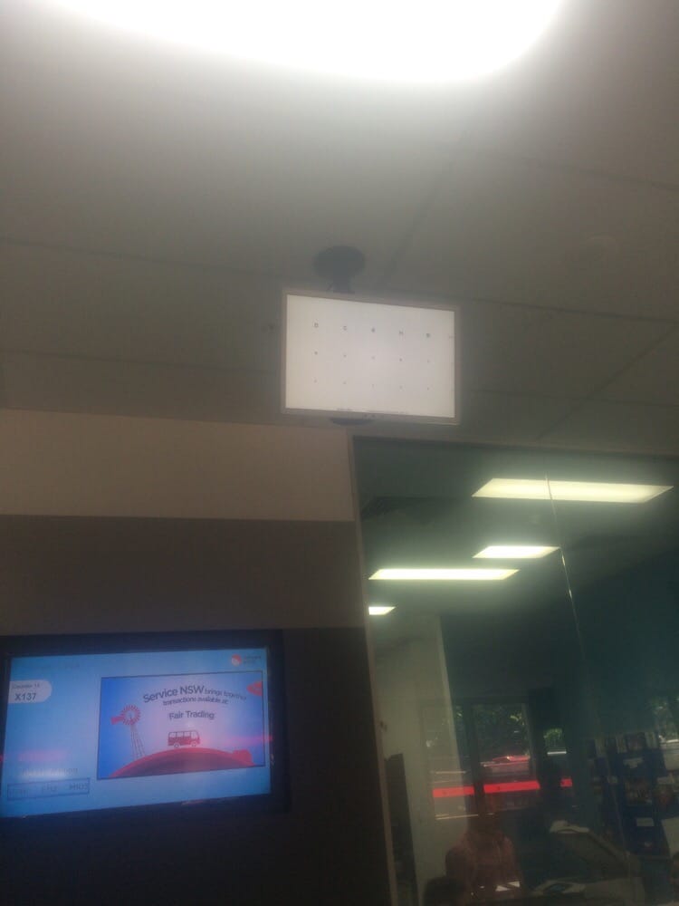 WYNYARD SERVICE CENTRE Updated July 2024 19 York St, Sydney New South Wales, Australia