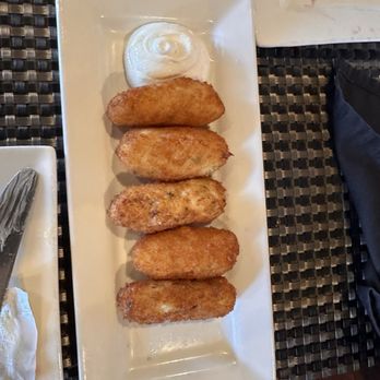 Bulla Gastrobar - Croquetas - Spanish Near Me - Miami, Florida