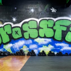 Aspen Crossfit - The Aspen Box Rocks!