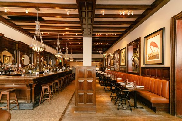 The Hamilton by null