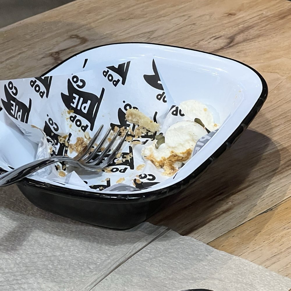Pop Pie - Desserts Near Me - San Diego, California Pop Pie - Desserts Near Me - San Diego, California
