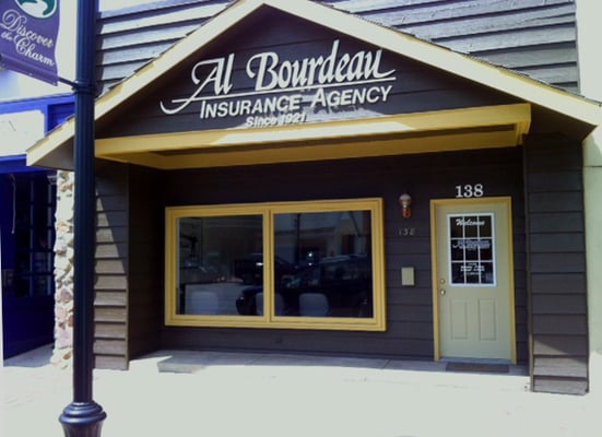 Al Bourdeau Insurance Agency 125 E Middle St Williamston Al Bourdeau Insurance Agency 125 E Middle St Williamston