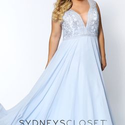 Sydney's Closet