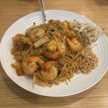 Supa Thai - Pad Thai - Thai Near Me - Kapolei, Hawaii