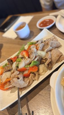 Congee Queen - Mississauga(Dundas&Hwy427) by null