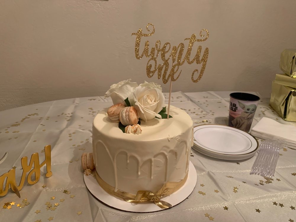 BLOOM BAKING COMPANY 141 Photos & 176 Reviews 15 E 3rd St, Kansas