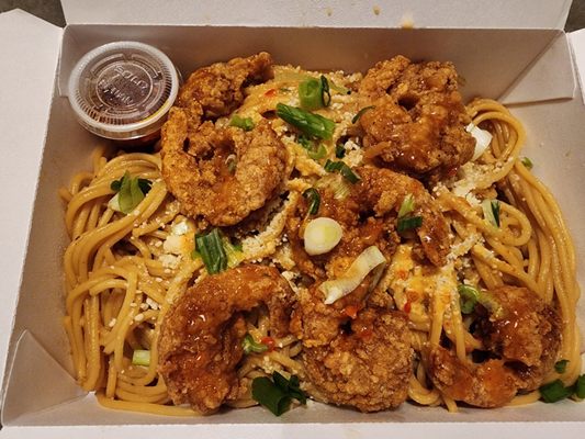 Wen's Kitchen by null