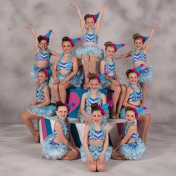 Dance Specialties