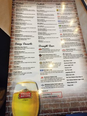 Menu photo 8 Bemo's Cottleville, MO Menu photo 8 Bemo's Cottleville, MO