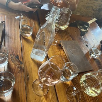 208 Wine Bar - Our wine selections - Wine Bars Near Me - Savannah, Georgia