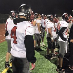 Shelton High School - Shelton vs. Capital