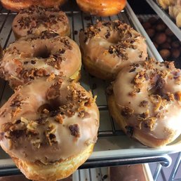 Maple Bacon Maple Bacon