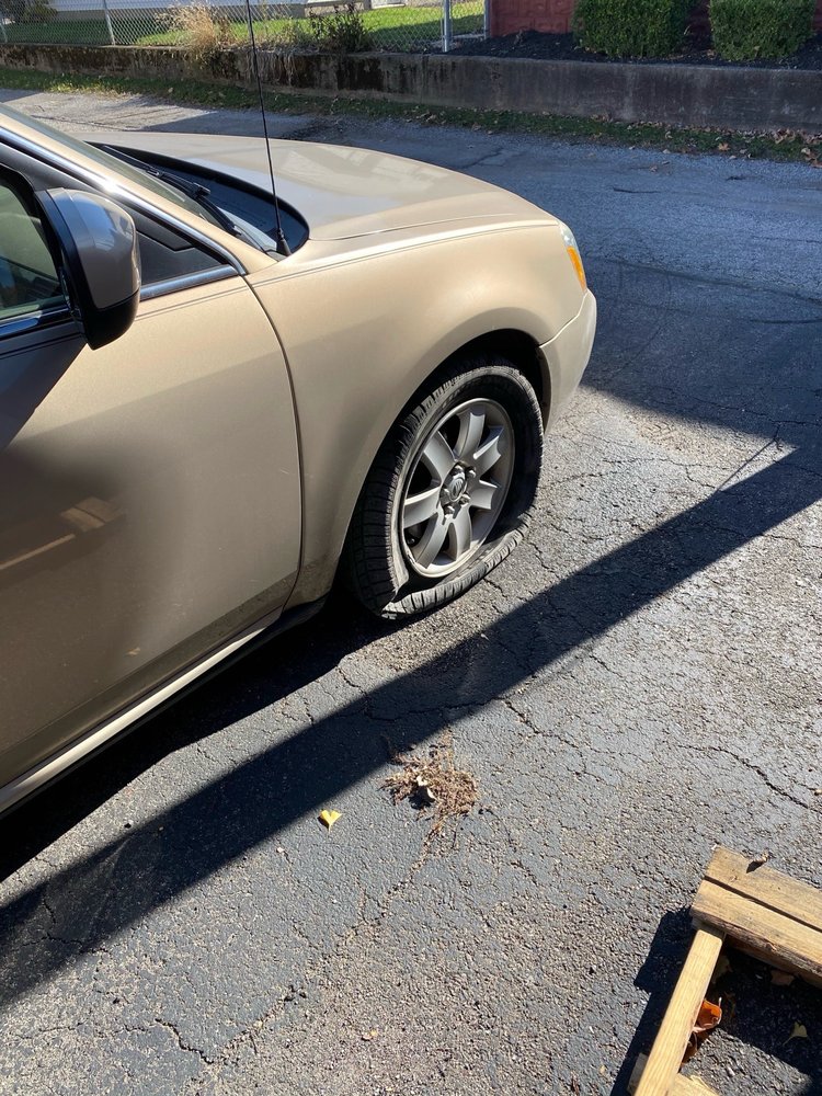 Slide of Second Opinion Plumbing