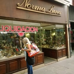 Norma Luna - Norma Luna un clásico