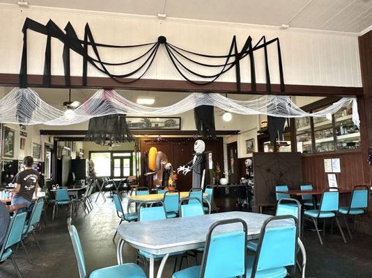 Manago Restaurant by null