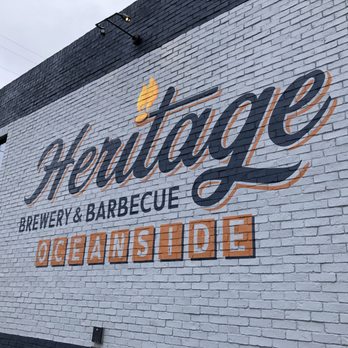 Heritage Beer - Breweries Near Me - Oceanside, California
