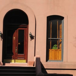 Brooklyn Brownstone