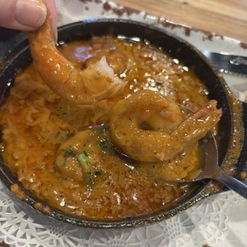 Olde Nola Cookery - APP BBQ SHRIMP - Cajun/Creole Near Me - New Orleans, Louisiana Olde Nola Cookery - APP BBQ SHRIMP - Cajun/Creole Near Me - New Orleans, Louisiana