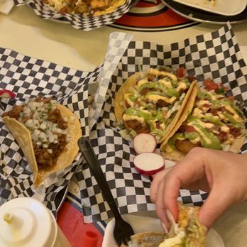 Desvelados - Half the menu - Mexican Near Me - Glendale, California