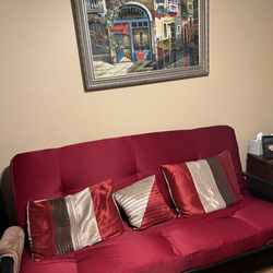 Lux Counseling Service - Office
