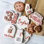 Photo of Mrs Dahlby’s Decorated Cookies