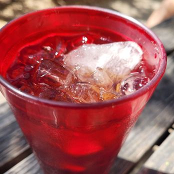 Arturo's Underground Cafe - Sweet Tea - Cafes Near Me - Austin, Texas