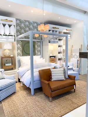 Serena & Lily Pacific Palisades by null